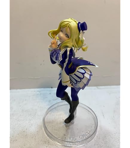 Kanan Matsuura コスチュームフィギュア Amazon.co.jp: Love Live! Sunshine!! Super Premium Figure Kanan